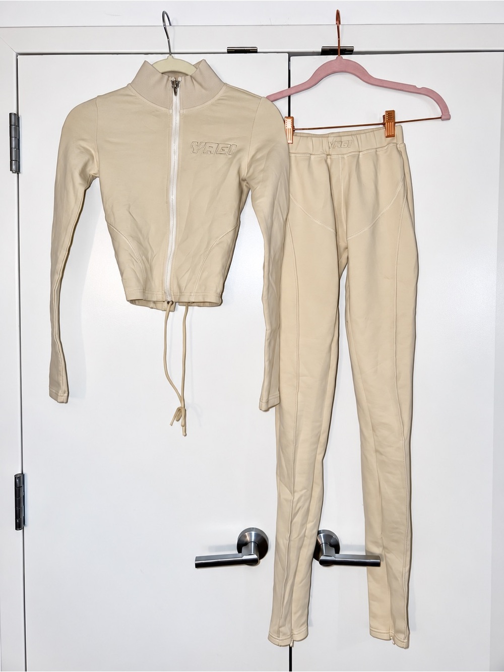 Yagi World 2 piece set
